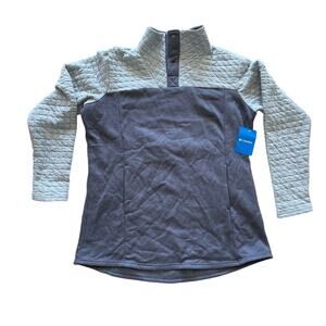 NWT Columbia Women’s 1X Sunday Summit II Tunic Sweater